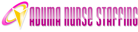 Aduna Nurse Staffing Logo
